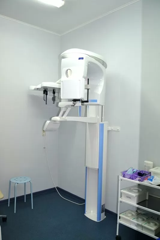 Клиника доктора Пономарева