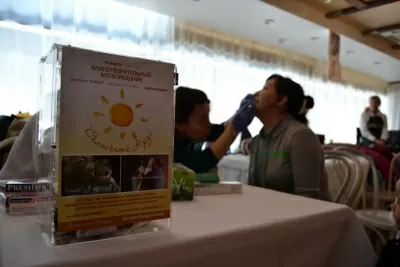 Клиника доктора Пономарева