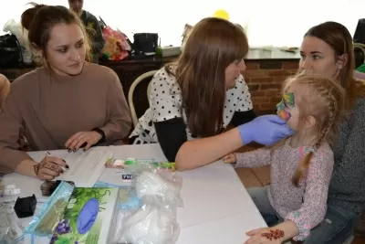 Клиника доктора Пономарева