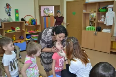 Клиника доктора Пономарева