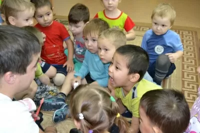 Клиника доктора Пономарева