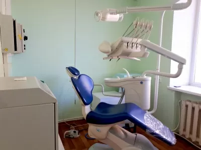 Лечебно-оздоровительный комплекс