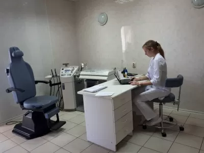 Лечебно-оздоровительный комплекс