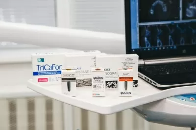 Имплант Арт