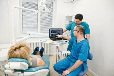 Имплант Арт