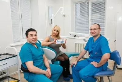 Имплант Арт