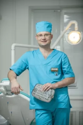 Имплант Арт