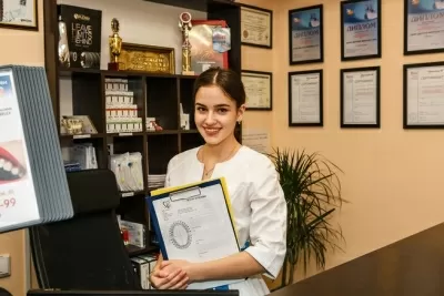 Имплант Арт