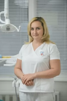 Имплант Арт