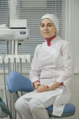 Имплант Арт