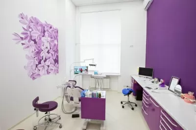 Детский инновационный стоматологический центр Гулливер