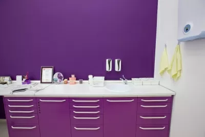 Детский инновационный стоматологический центр Гулливер