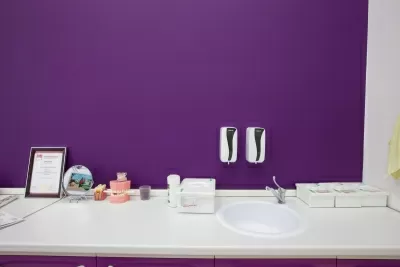 Детский инновационный стоматологический центр Гулливер