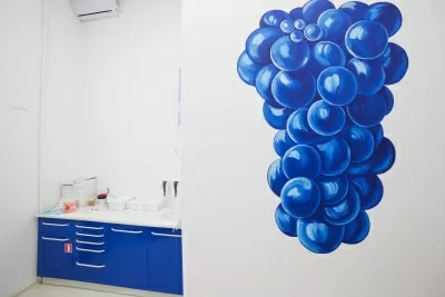 Детский инновационный стоматологический центр Гулливер