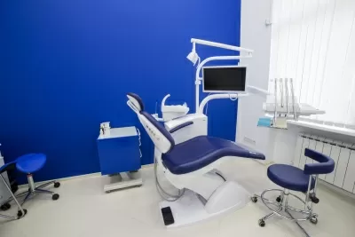 Детский инновационный стоматологический центр Гулливер