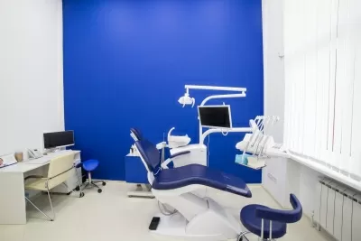 Детский инновационный стоматологический центр Гулливер