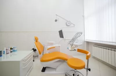 Детский инновационный стоматологический центр Гулливер