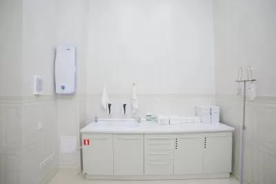 Детский инновационный стоматологический центр Гулливер