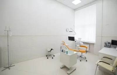 Детский инновационный стоматологический центр Гулливер