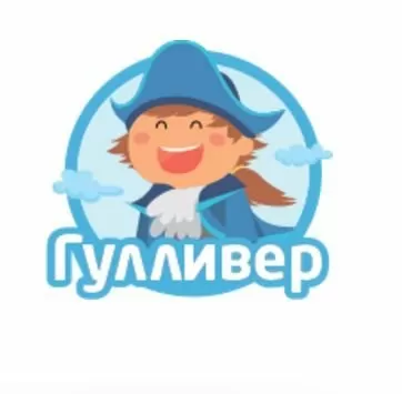 Детский инновационный стоматологический центр Гулливер