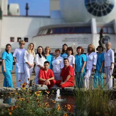 Всероссийский центр глазной и пластической хирургии