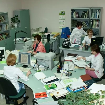 Всероссийский центр глазной и пластической хирургии