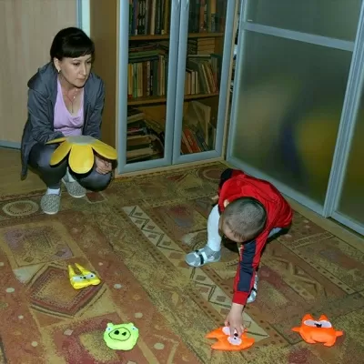 Всероссийский центр глазной и пластической хирургии