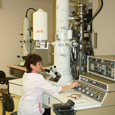 Всероссийский центр глазной и пластической хирургии