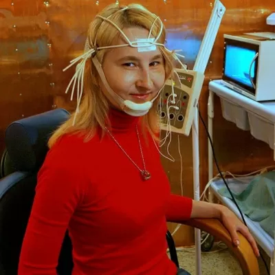 Всероссийский центр глазной и пластической хирургии