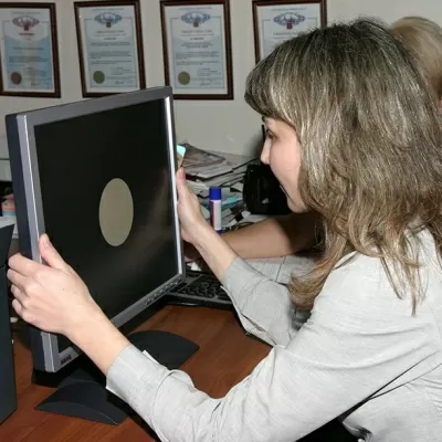 Всероссийский центр глазной и пластической хирургии