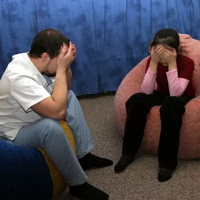 Всероссийский центр глазной и пластической хирургии