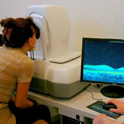 Всероссийский центр глазной и пластической хирургии