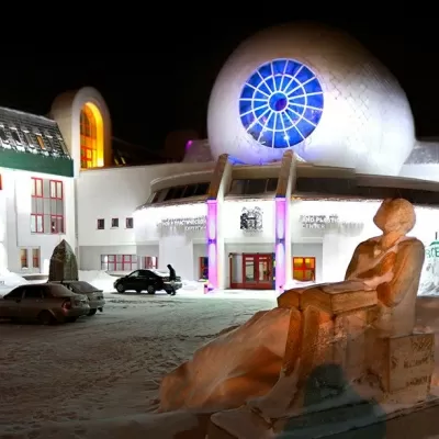 Всероссийский центр глазной и пластической хирургии