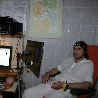 Всероссийский центр глазной и пластической хирургии