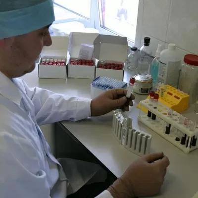 Всероссийский центр глазной и пластической хирургии