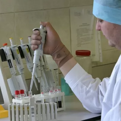 Всероссийский центр глазной и пластической хирургии