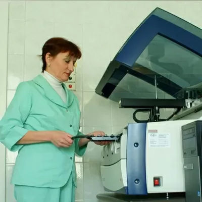 Всероссийский центр глазной и пластической хирургии