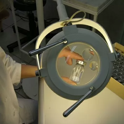 Всероссийский центр глазной и пластической хирургии