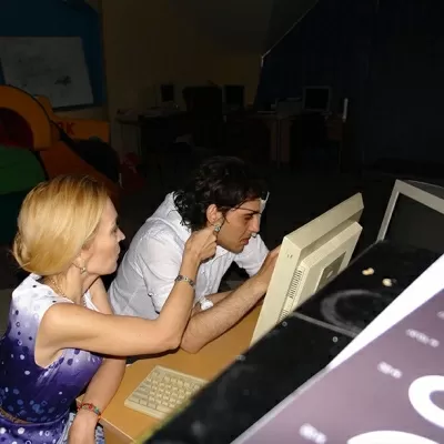 Всероссийский центр глазной и пластической хирургии