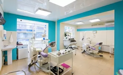 Клиника доктора Нестерова «ВипСтом»