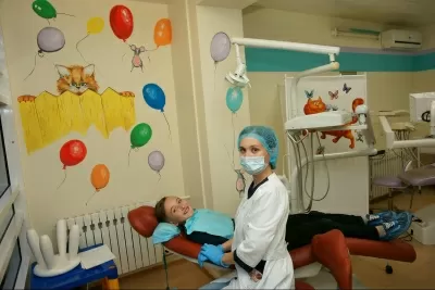 Клиника доктора Нестерова «ВипСтом»