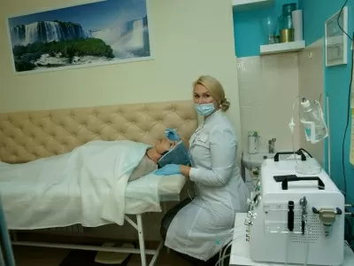 Клиника доктора Нестерова «ВипСтом»