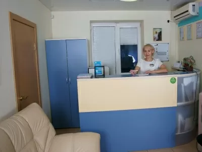 Клиника доктора Нестерова «ВипСтом»