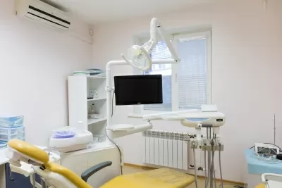 Клиника доктора Нестерова «ВипСтом»