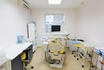 Клиника доктора Нестерова «ВипСтом»