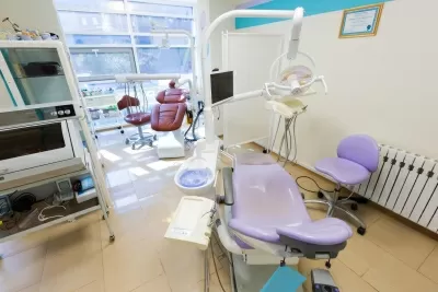 Клиника доктора Нестерова «ВипСтом»