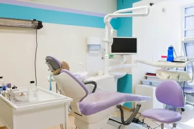 Клиника доктора Нестерова «ВипСтом»