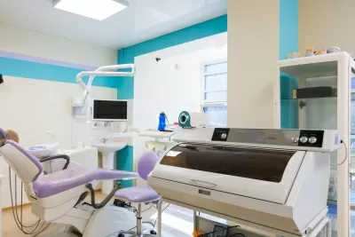 Клиника доктора Нестерова «ВипСтом»