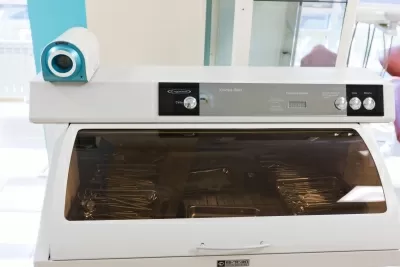 Клиника доктора Нестерова «ВипСтом»