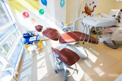 Клиника доктора Нестерова «ВипСтом»